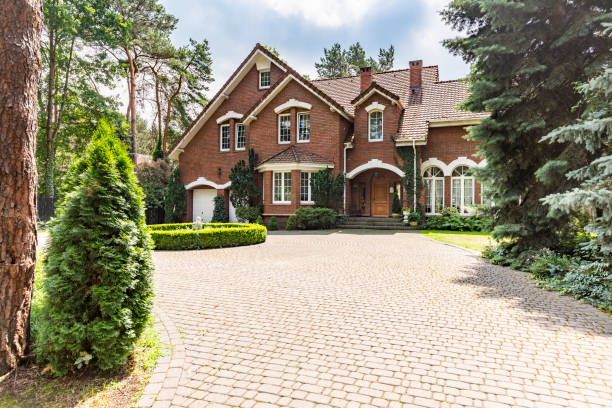Best Driveway Pavers Near Me  in Moss Bluff, LA