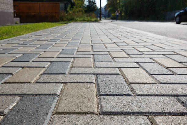 Best Commercial Driveway Pavers  in Moss Bluff, LA