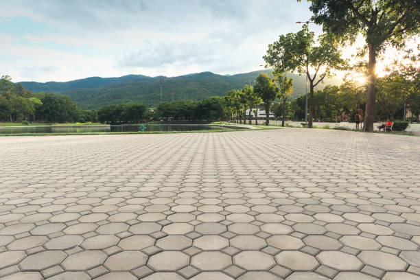 Best Driveway Resurfacing Pavers  in Moss Bluff, LA