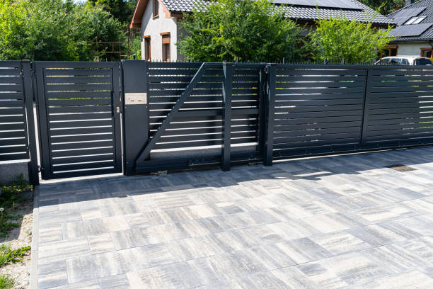 Best Best Driveway Pavers  in Moss Bluff, LA