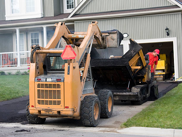 Best Residential Paver Driveway  in Moss Bluff, LA