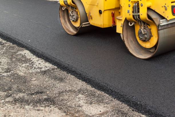 Best Affordable Driveway Pavers  in Moss Bluff, LA